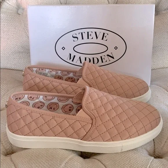 Steve Madden Jecntrcq sneaker - Picture 2 of 6